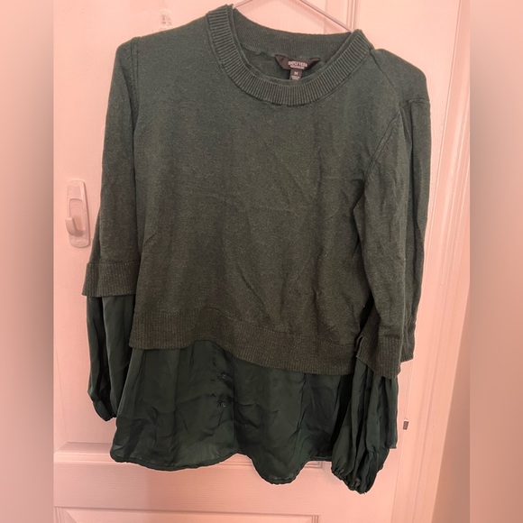 COPY - VERA WANG Shirt/Sweater - Picture 2 of 3